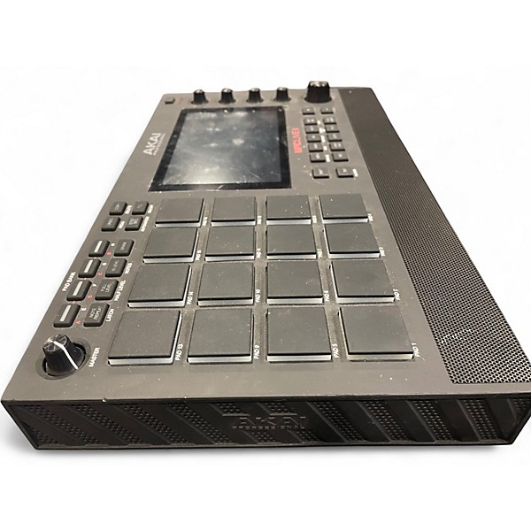 Used Akai Professional MPC Live 2 Production Controller