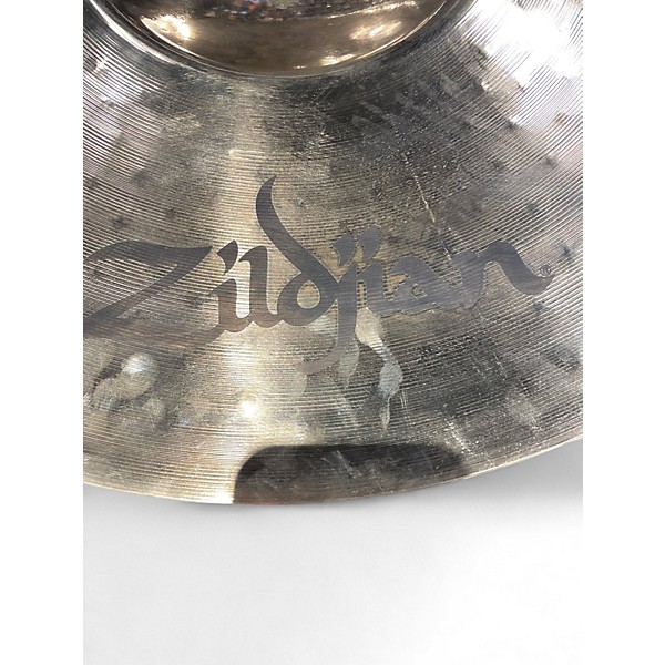 Used Zildjian 21in Z Custom Mega Bell Ride Cymbal 41 | Guitar Center