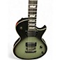 Used ESP LTD BK-600 Military Green Burst Solid Body Electric Guitar