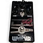 Used Wampler Velvet Fuzz Effect Pedal thumbnail