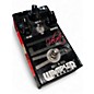 Used Wampler Velvet Fuzz Effect Pedal