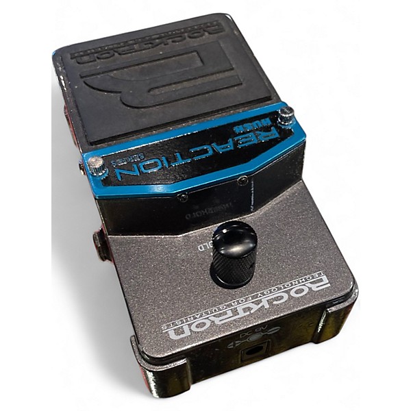 Used Rocktron Hush Pedal Effect Pedal