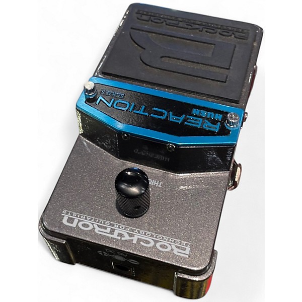 Used Rocktron Hush Pedal Effect Pedal