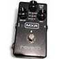 Used MXR M300 DIGITAL REVERB Effect Pedal thumbnail