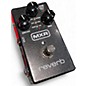 Used MXR M300 DIGITAL REVERB Effect Pedal