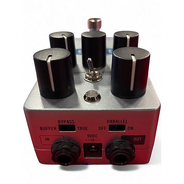 Used Universal Audio 1176 STUDIO COMPRESSOR Effect Pedal