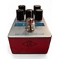 Used Universal Audio 1176 STUDIO COMPRESSOR Effect Pedal