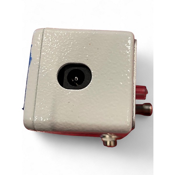 Used Xotic SUPER CLEAN Effect Pedal