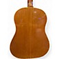 Vintage 1955 Gibson j50 Natural Acoustic Guitar