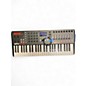 Used Akai Professional MPK249 49 Key MIDI Controller thumbnail