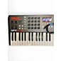 Used Akai Professional MPK249 49 Key MIDI Controller