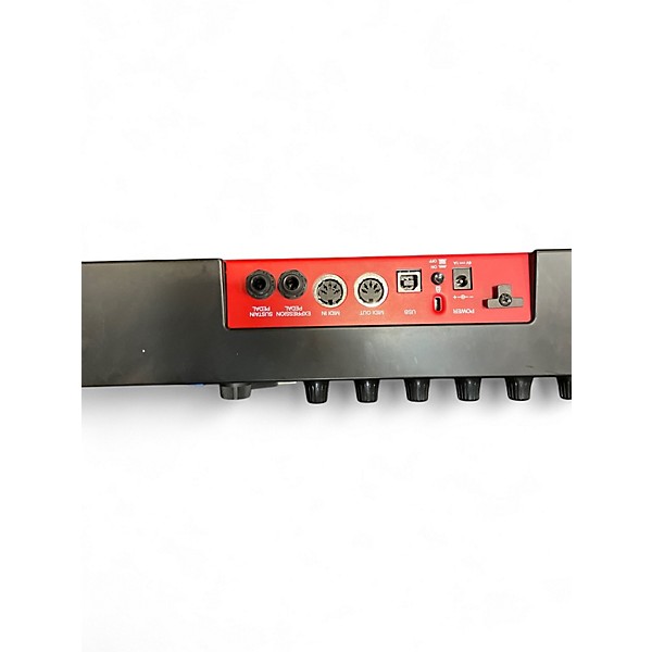 Used Akai Professional MPK249 49 Key MIDI Controller