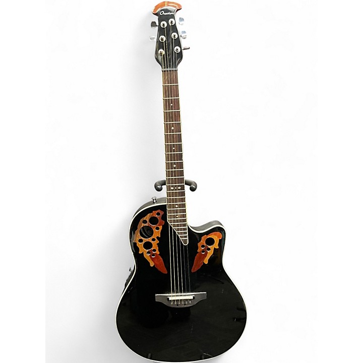OVATION Elite Special (Model S868) acoustic guitars for sale in