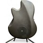 Used Ovation 2778AX-5 Standard Elite Black Acoustic Electric Guitar