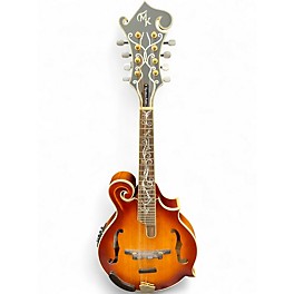 Used Michael Kelly MKLDFEAVS Vintage Sunburst Mandolin