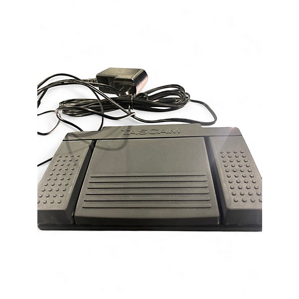 Used TASCAM RC-3F Exciter