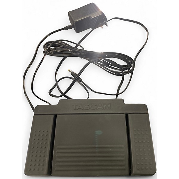 Used TASCAM RC-3F Exciter