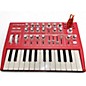 Used Arturia Microbrute Analog Synthesizer thumbnail