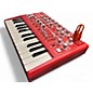 Used Arturia Microbrute Analog Synthesizer