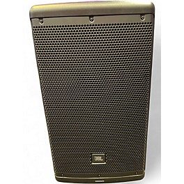 Used JBL EON610 Powered Speaker