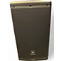 Used JBL EON610 Powered Speaker thumbnail