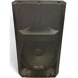 Used American Audio KPOW15BT II Powered Speaker
