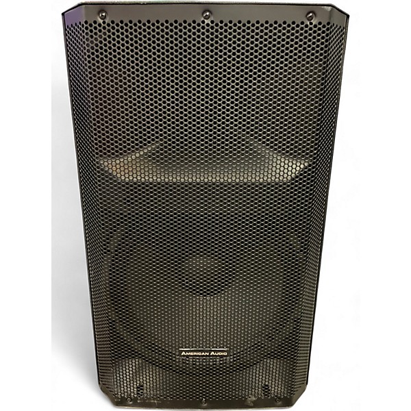 Used American Audio KPOW15BT II Powered Speaker