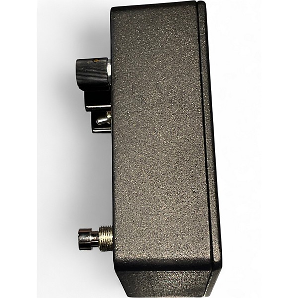 Used Fuzzlord Doom Screamer Effect Pedal