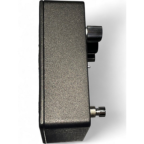 Used Fuzzlord Doom Screamer Effect Pedal