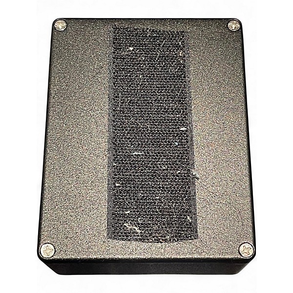 Used Fuzzlord Doom Screamer Effect Pedal