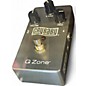 Used MXR CRYBABY Effect Pedal