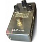 Used MXR CRYBABY Effect Pedal