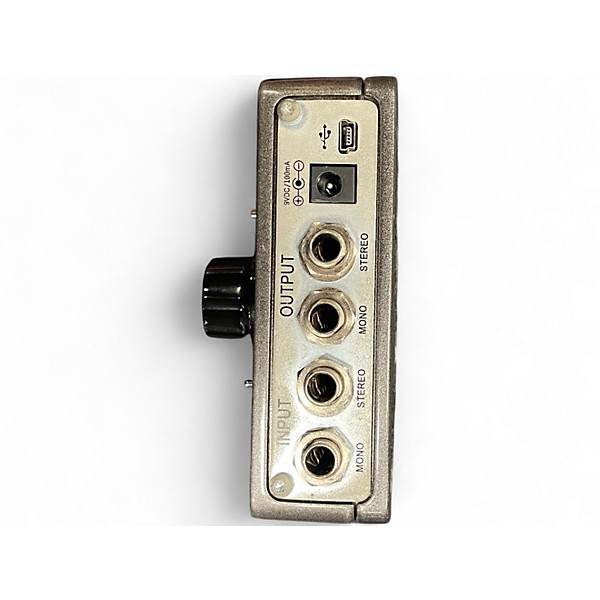 Used TC Electronic Ditto X2 Looper Pedal