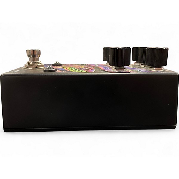 Used Walrus Audio Polychrome Effect Pedal