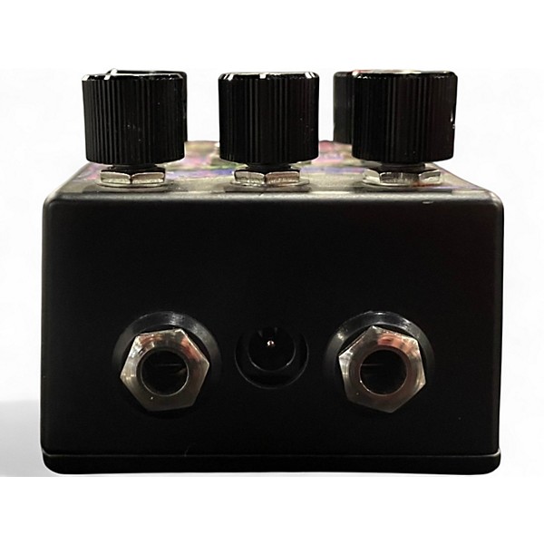 Used Walrus Audio Polychrome Effect Pedal