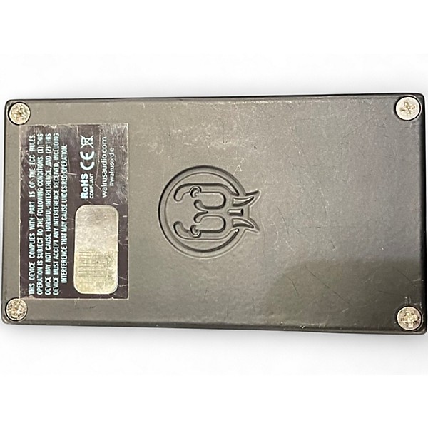 Used Walrus Audio Polychrome Effect Pedal