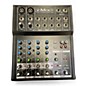 Used Mackie Mix8 Unpowered Mixer thumbnail