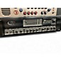 Used Ampeg SVT4PRO 1200W / 1600W Bass Amp Head thumbnail