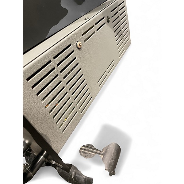 Used Ampeg SVT4PRO 1200W / 1600W Bass Amp Head