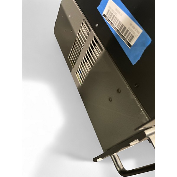 Used Ampeg SVT4PRO 1200W / 1600W Bass Amp Head