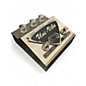 Used Dunlop Uni-Vibe Effect Pedal