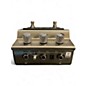 Used Dunlop Uni-Vibe Effect Pedal