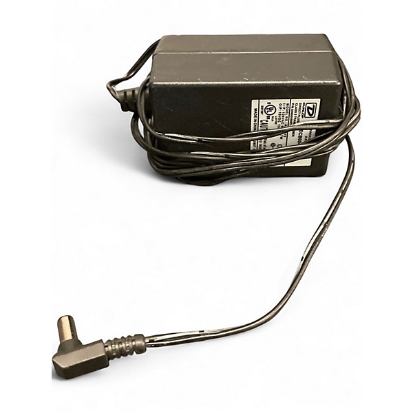 Used Dunlop Uni-Vibe Effect Pedal