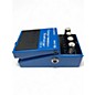Used BOSS CS3 Compressor Sustainer Effect Pedal