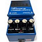 Used BOSS CS3 Compressor Sustainer Effect Pedal
