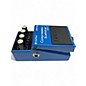 Used BOSS CS3 Compressor Sustainer Effect Pedal