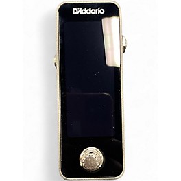 Used D'Addario CT20 Tuner Pedal