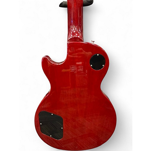 Used Gibson Les Paul Standard 2 Color Sunburst Solid Body Electric Guitar