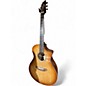Used Breedlove Organic Collection Signature Concert Cutaway CE Copper Burst Acoustic Electric Guitar thumbnail