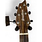 Used Breedlove Organic Collection Signature Concert Cutaway CE Copper Burst Acoustic Electric Guitar